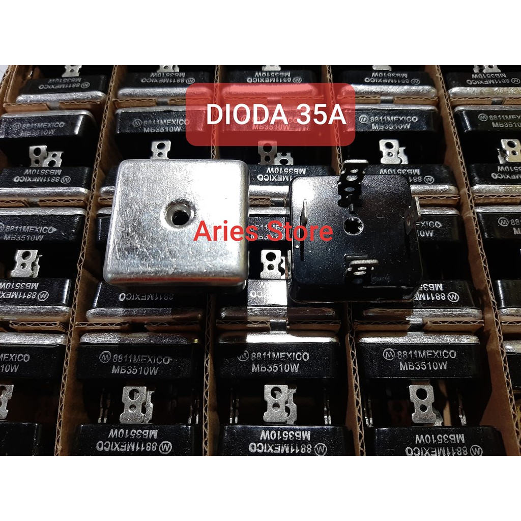 DIODA KOTAK 35A MURAH