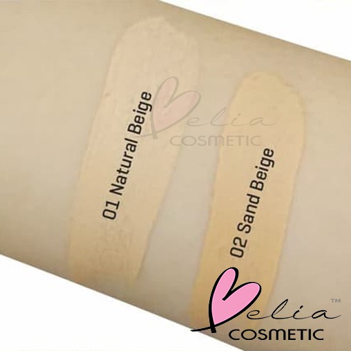 ❤ BELIA ❤  PIXY Concealing Base 9g ( UV Whitening 4 Beauty Benefits concealer stick )