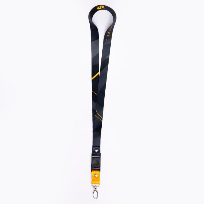 

Big Sale Lanyard AXXEL Diskon