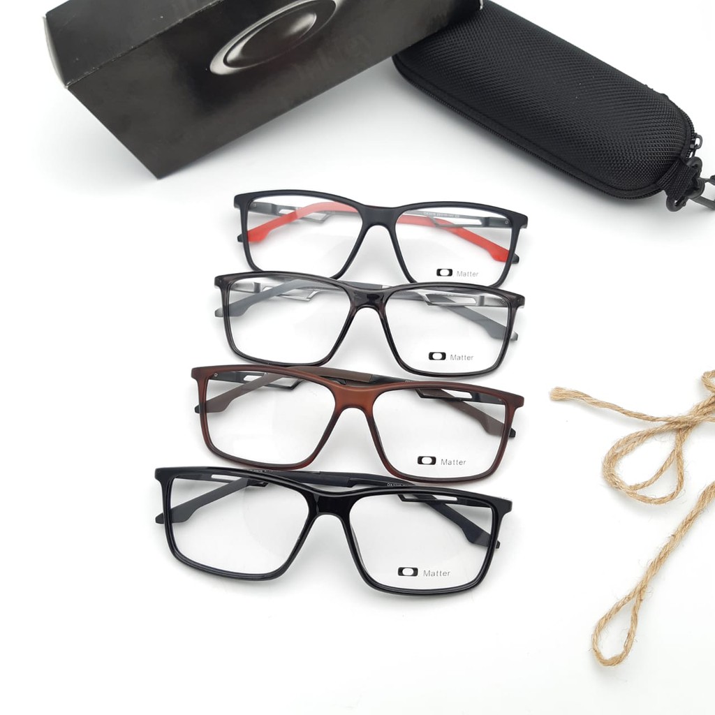 Frame kacamata sporty  sport 3218