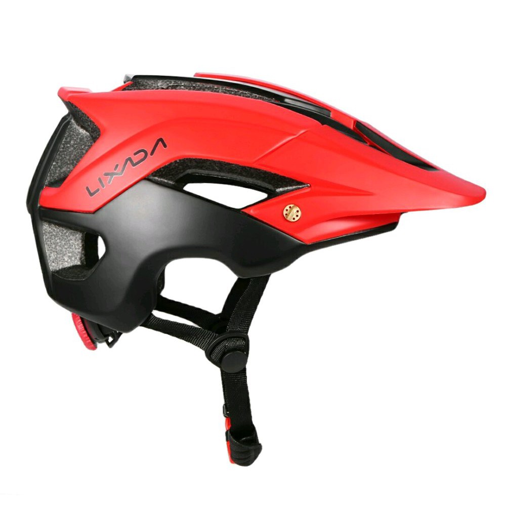 helm sepeda enduro mtb AM DH seperti lixada kingbike Termurah
