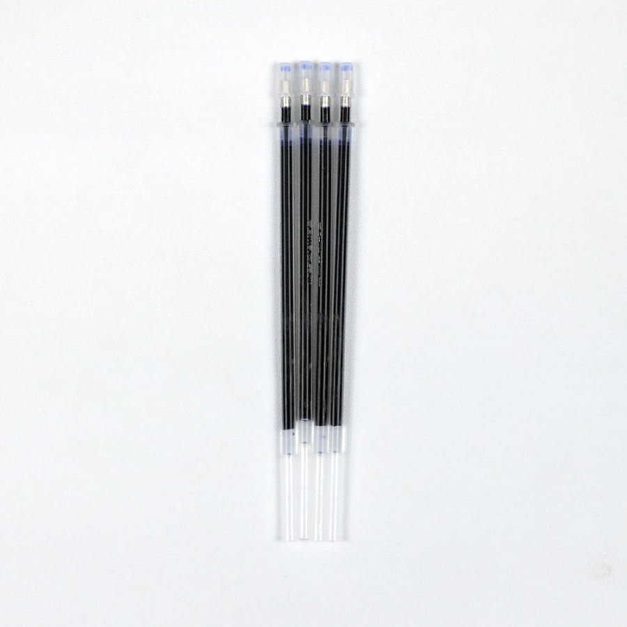 

Refill Tinta 4 Pcs dan Pulpen Refill 8 Pcs Untuk Buku PAUD Anak