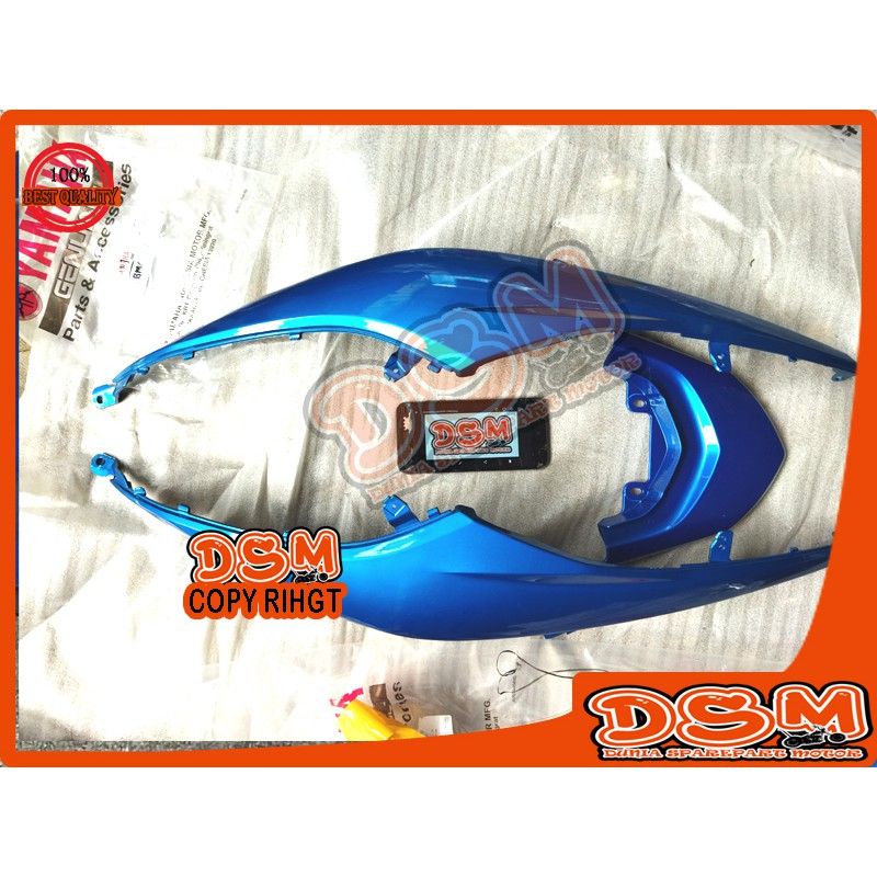 BODY YAMAHA MIO SOUL GT/ BODY MIO SOUL GT