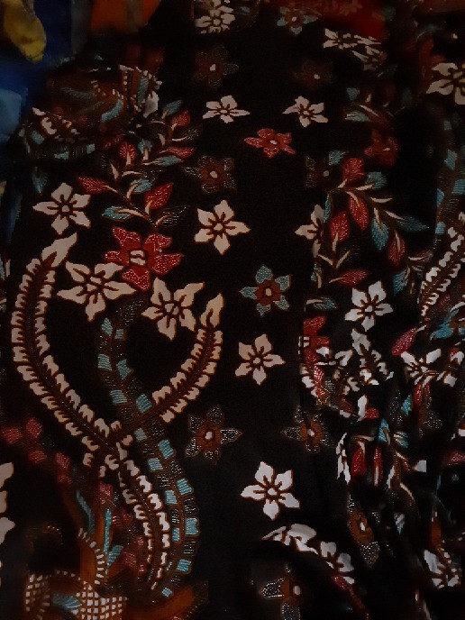 Termurah Bisa Pisah- Couple Keluarga / Couple Batik Keluarga / Batik/couple Batik Anak/couple