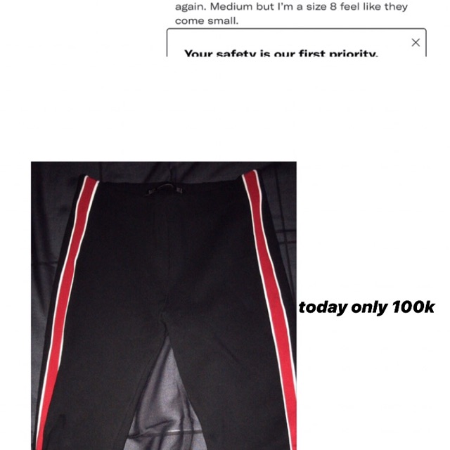 zara trafaluc
