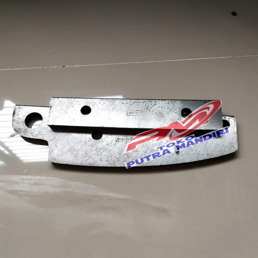 

Mata Pisau Potong Gunting Plat 4S/8RMuller Germany