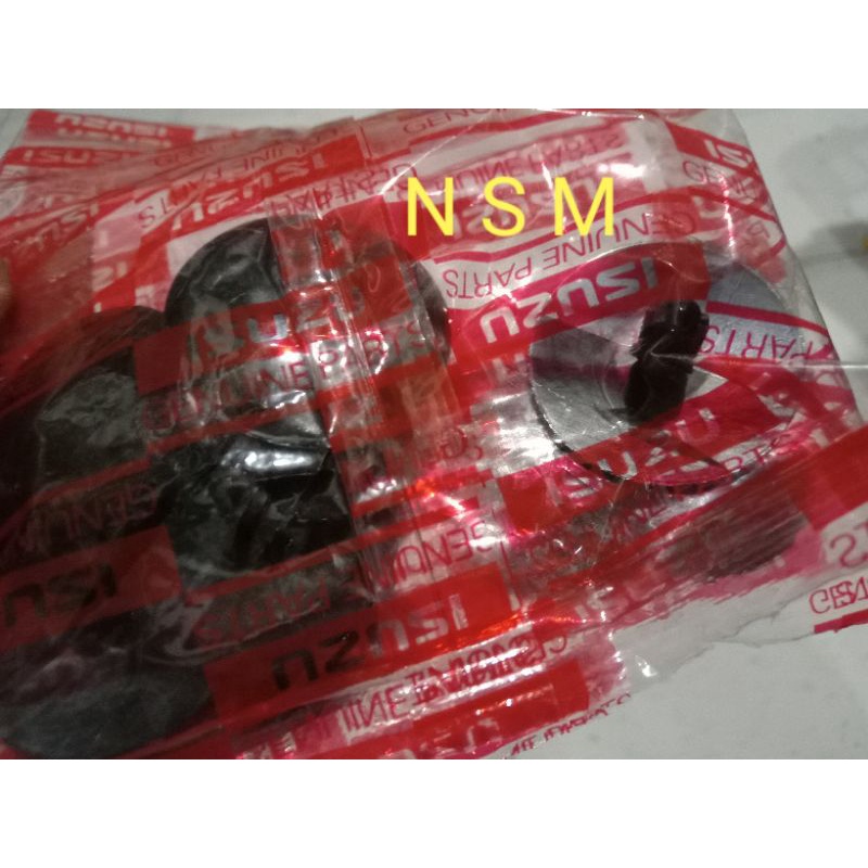 CLIP ENGINE HOD PANTHER KAPSUL LM-LV-LS / TOURING ORI JAPAN