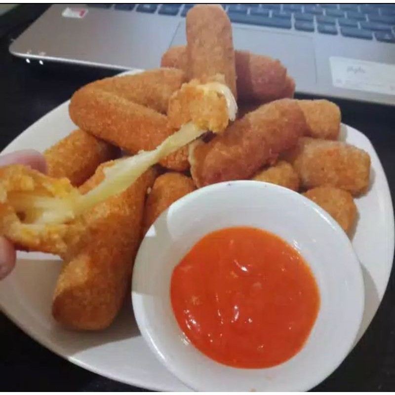 

Corndog mini,,mozreng stik isi 8 mozarella goreng,mozareng