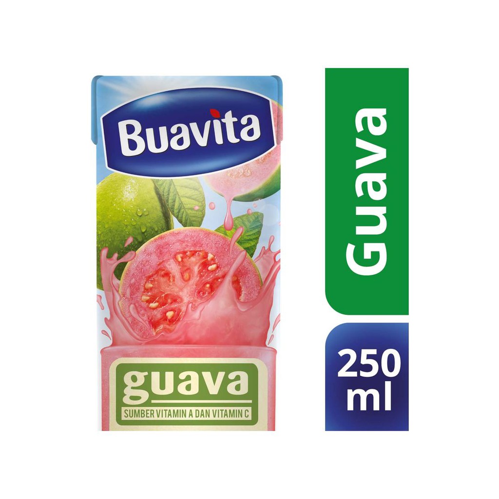 

Buavita 250 ml