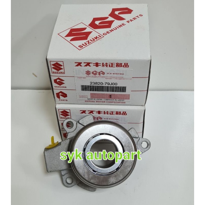 Bearing deglahar Ertiga  23820-79J00 SGP
