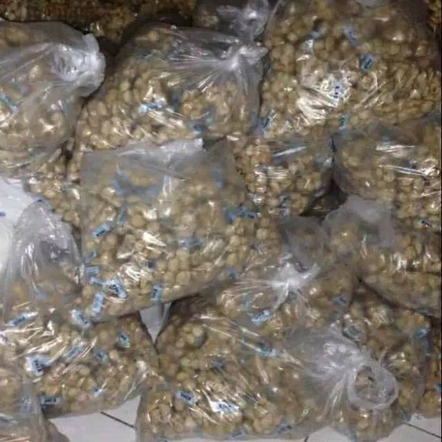 

Batagor mini 1/2 kilo