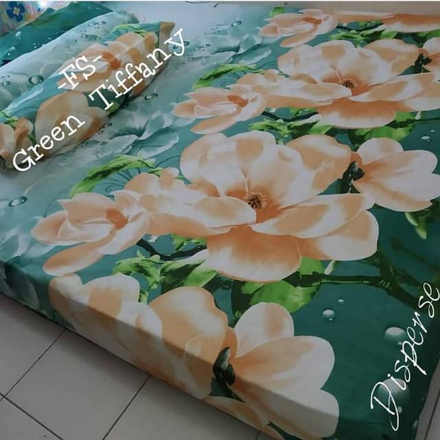 SPREI HOME MADE