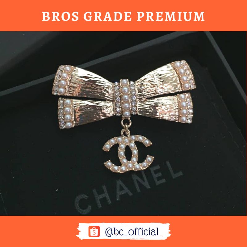 BCID Bros Chanel Bandul / Bros Hijab / Bros Cantik / Bros Premium