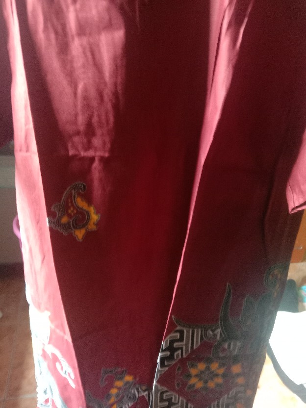 Couple Keluarga Terviral Batik Pekaljaya 1794 Paling Laris Bisa Cod