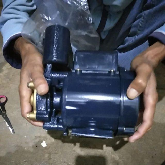 Shimizu Ps 116 Bit - Pompa Air 125 Watt Sumur Dangkal