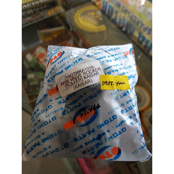 Arm valve rocker Roller Kaisar