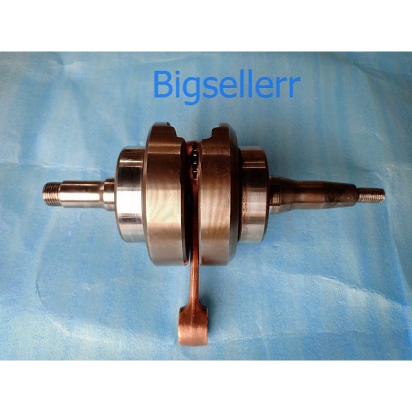 kruk as atau bandul stang seher Suzuki RGR original