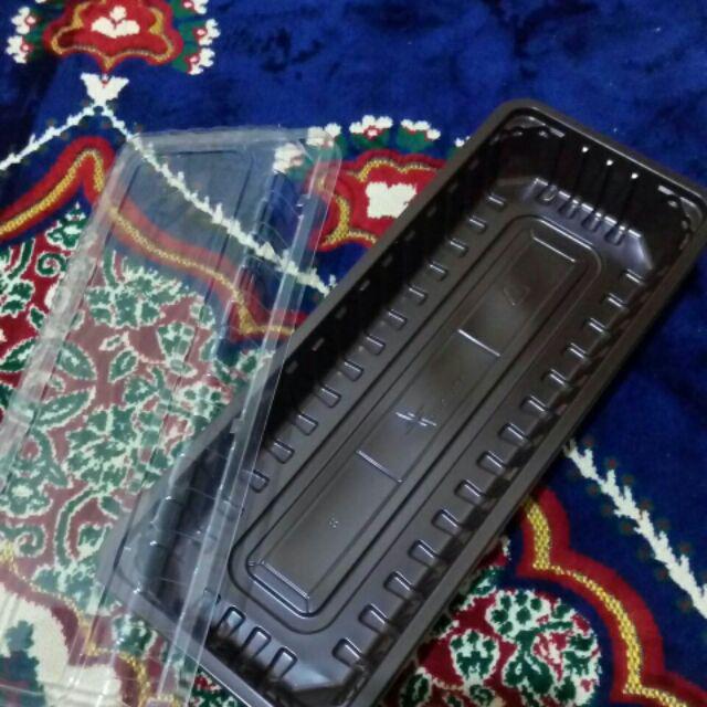 Mika Brownies Besar - Mika Brownis - Mika Kue - Mika Bolu Size L