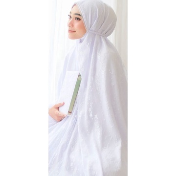 Original Mukena Rusia