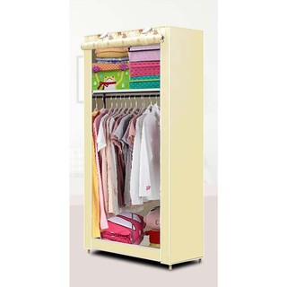 Lemari Baju 3 Sisi Ukuran 105Cm X45Cm X170Cm Buka Atas Lemari Baju 3 Sisi Ukuran 105Cm X45Cm X170Cm Buka Atas
