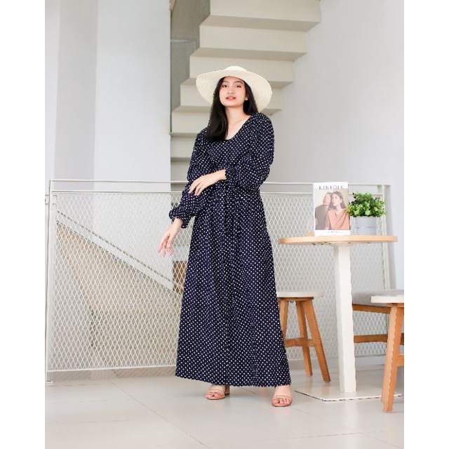 Florida Summer Dress