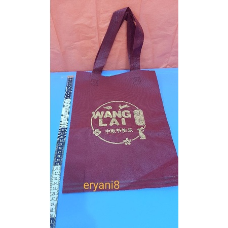 Tas belanja Wang Lai 02