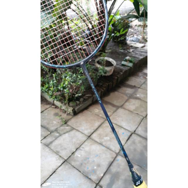 YONEX VOLTRIC Z FORCE II Original