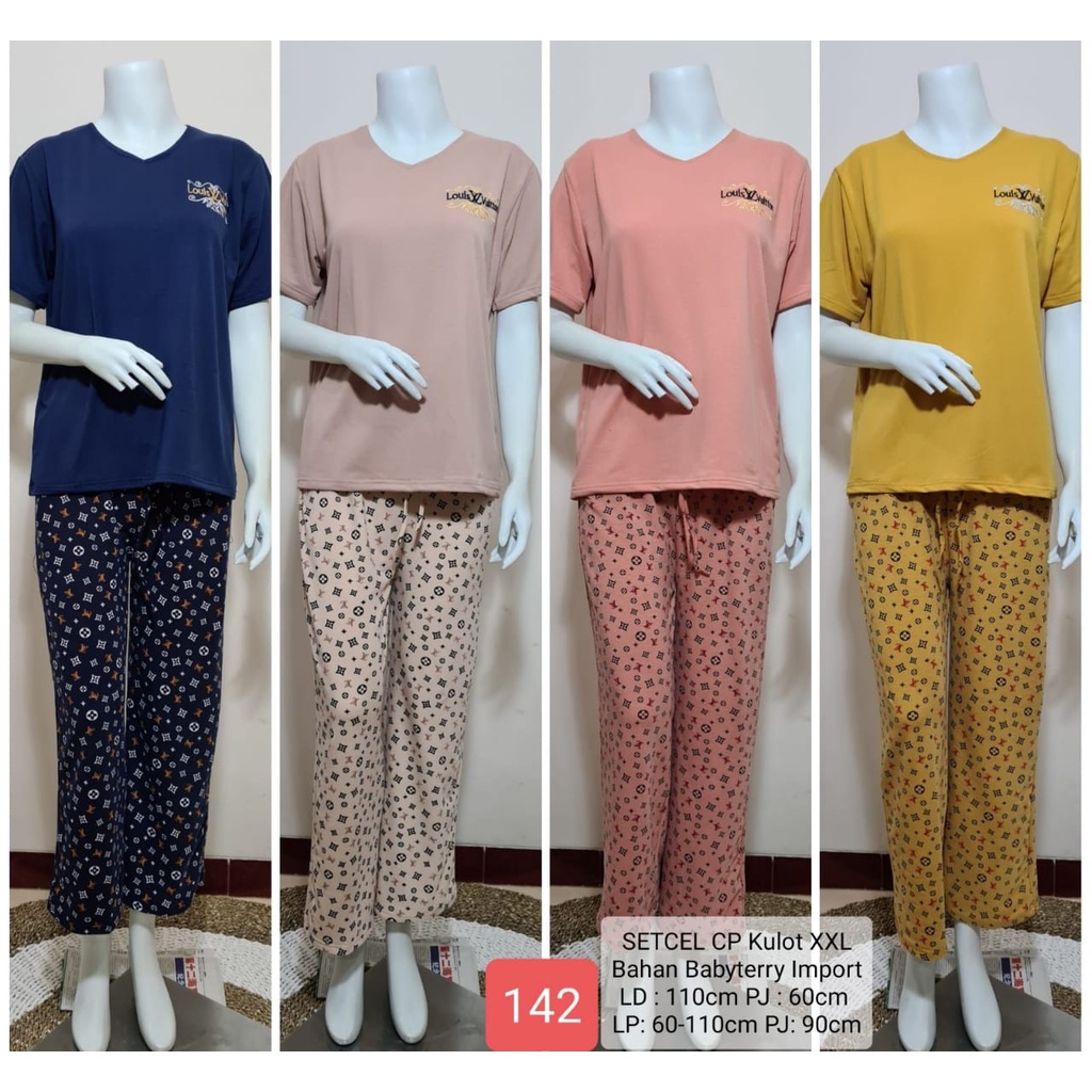 Setcel Golden Bee CP Jumbo LD 115 Motif L*V 142