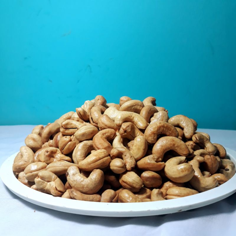 

Mete matang goreng