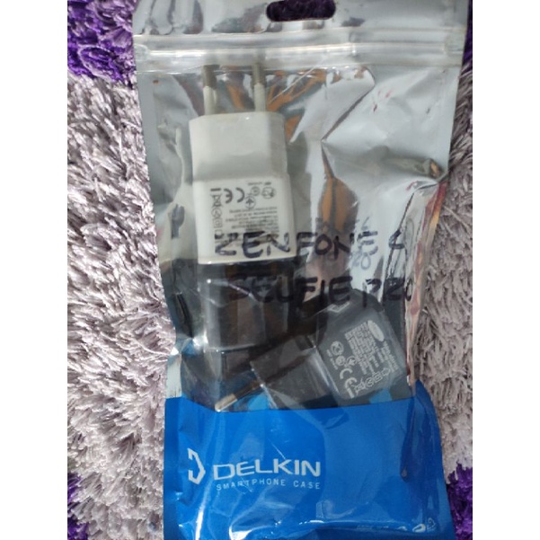 Adaptor / Kepala Charger Samsung Universal Kualitas Ori