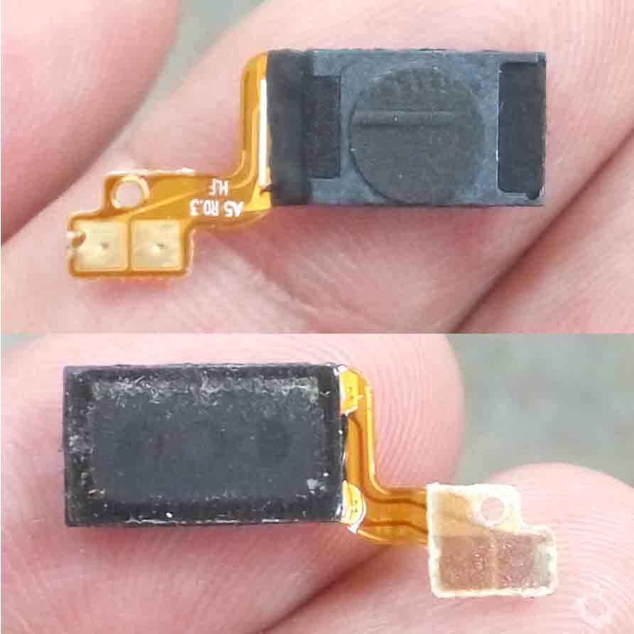 Speaker Telinga SAmsung Galaxy A5 2015 A500F Speaker Earpiece Samsung Galaxy A500F A5 2015 Ori Copot
