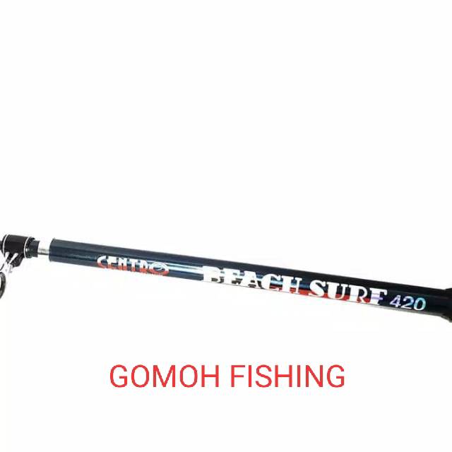 JORAN PANCING CENTRO BEACH SURF420