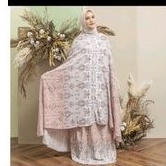 yasmeena prayer set diario x dwihaanda