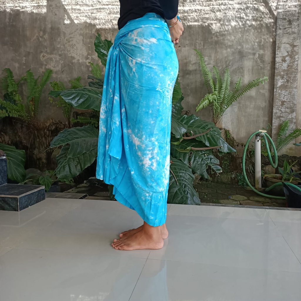 Kain pantai bali murah bahan rayon premium