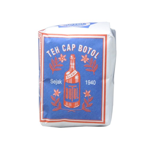 

TEH CAP BOTOL BUBUK BIRU 80GR