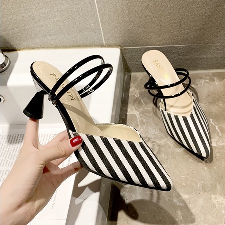 hls-4130 sepatu heels wanita import fashion sepatu hak tinggi wanita cantik terkiniian terpopular best seller ai 0314 fashion wnaita terbaikk