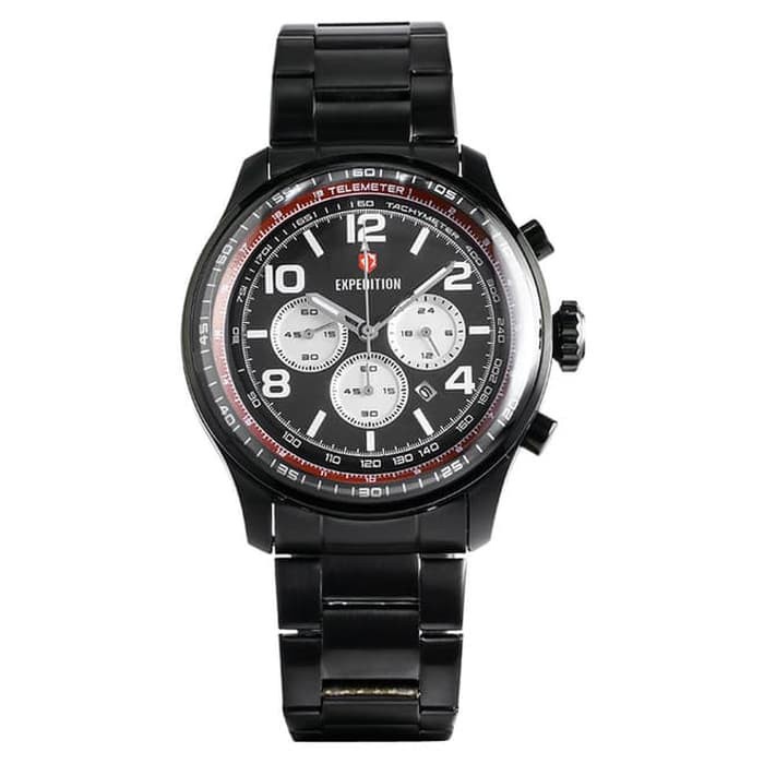 JAM TANGAN PRIA EXPEDITION E 6728 / E6728 ORIGINAL GARANI 1 TAHUN