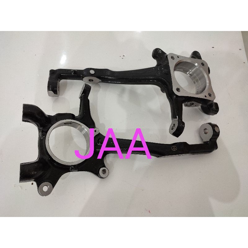 KNUCKLE assy knuckle toyota fortuner hilux vigo 2005-2015 43211-0k030