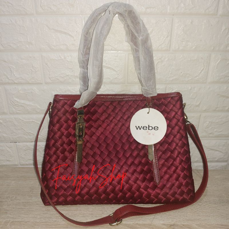 Webe Bag