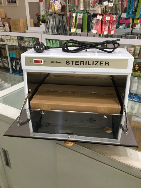 Mectron UV Sterilizer MC-2009 1 Tingkat