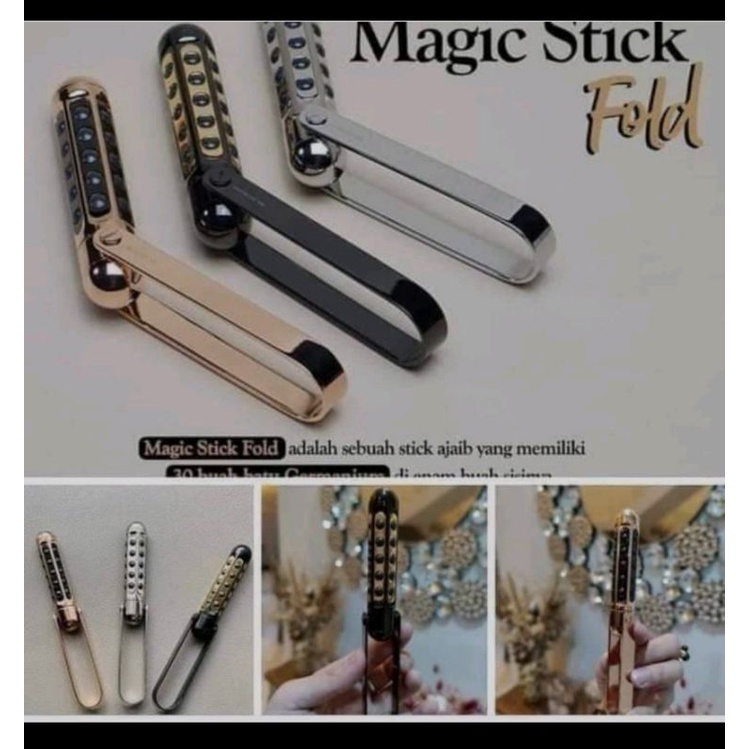Magic stick mci beauty magic stick MCI ori