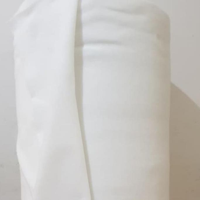 ۩ Dakron Press Lebar 150cm Tebal 3mm Per Meter ◙