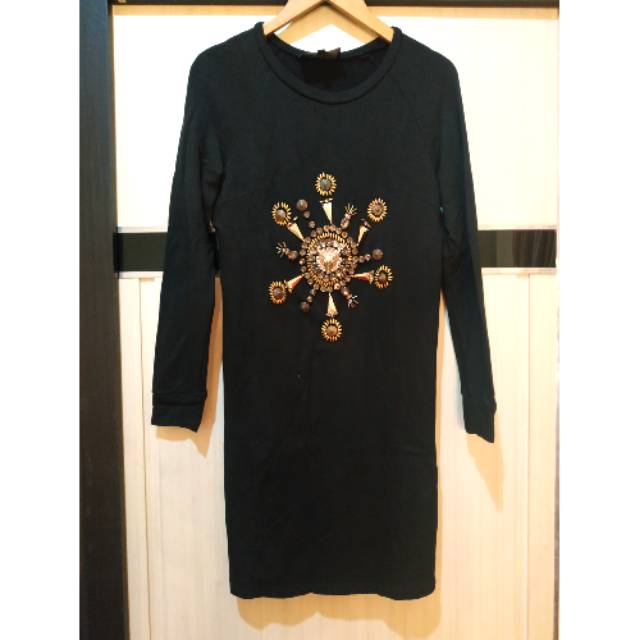 Alexander McQueen Dress