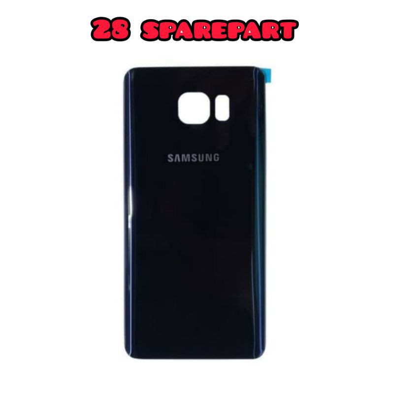 BACKDOR/TUTUP BELAKANG SAMSUNG NOTE 5 ORIGINAL