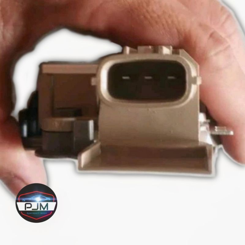 IC Regulator Alternator Mazda 2 Ford Fiesta