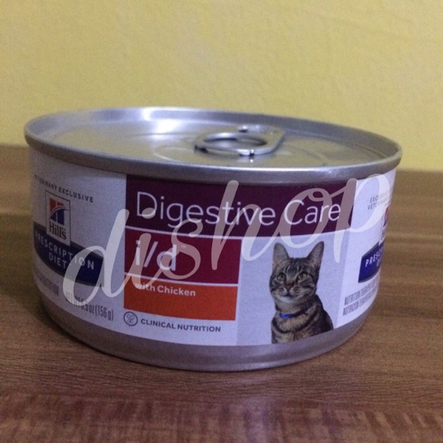 Science Diet I D Makanan Kucing Diare Mencret Shopee Indonesia