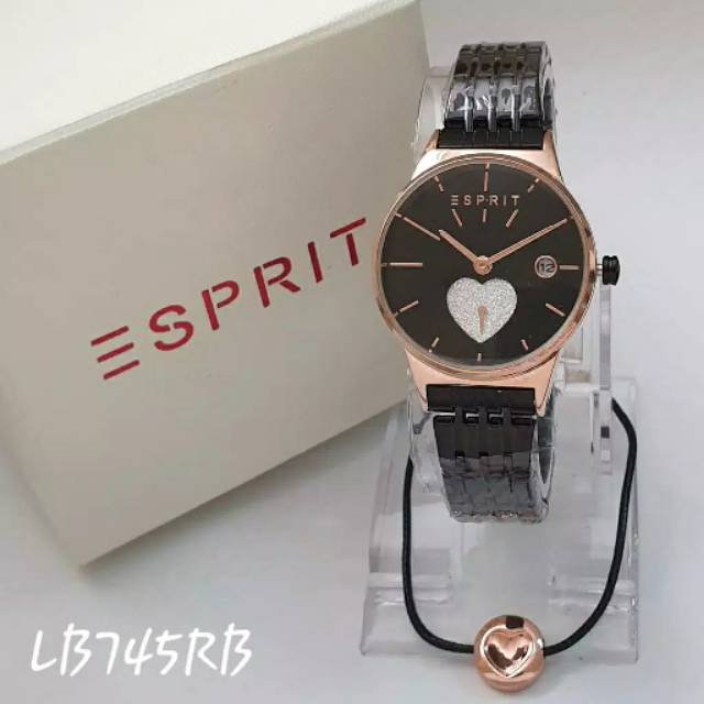 Jam tangan esprit