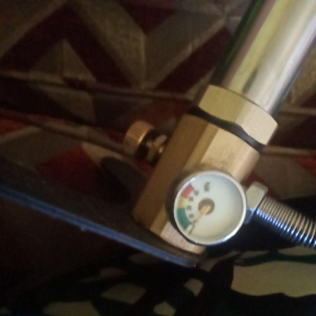 Pompa Pcp Murah Barracuda 4500psi Stainless Steel