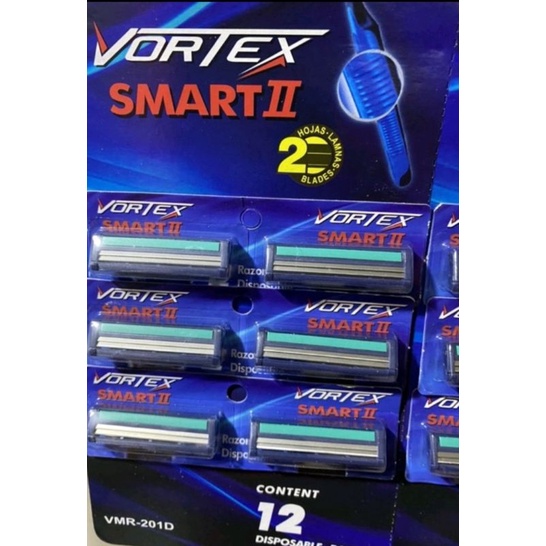 Pisau Pencukur Kumis/Alat Cukir Kumis /Cukur Kumis