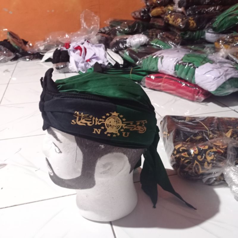 Blangkon jawa blangkon sunda blangkon jogja blankon solo